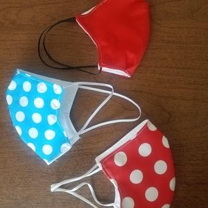 Washable Home made mask Non-medical lot